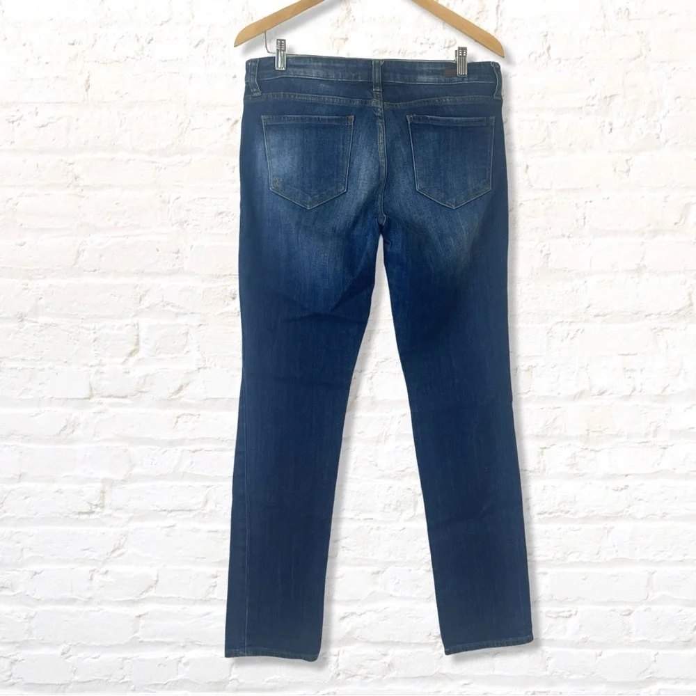 Kut from the Kluth Catherine Slouchy Boyfriend Jean - size 8